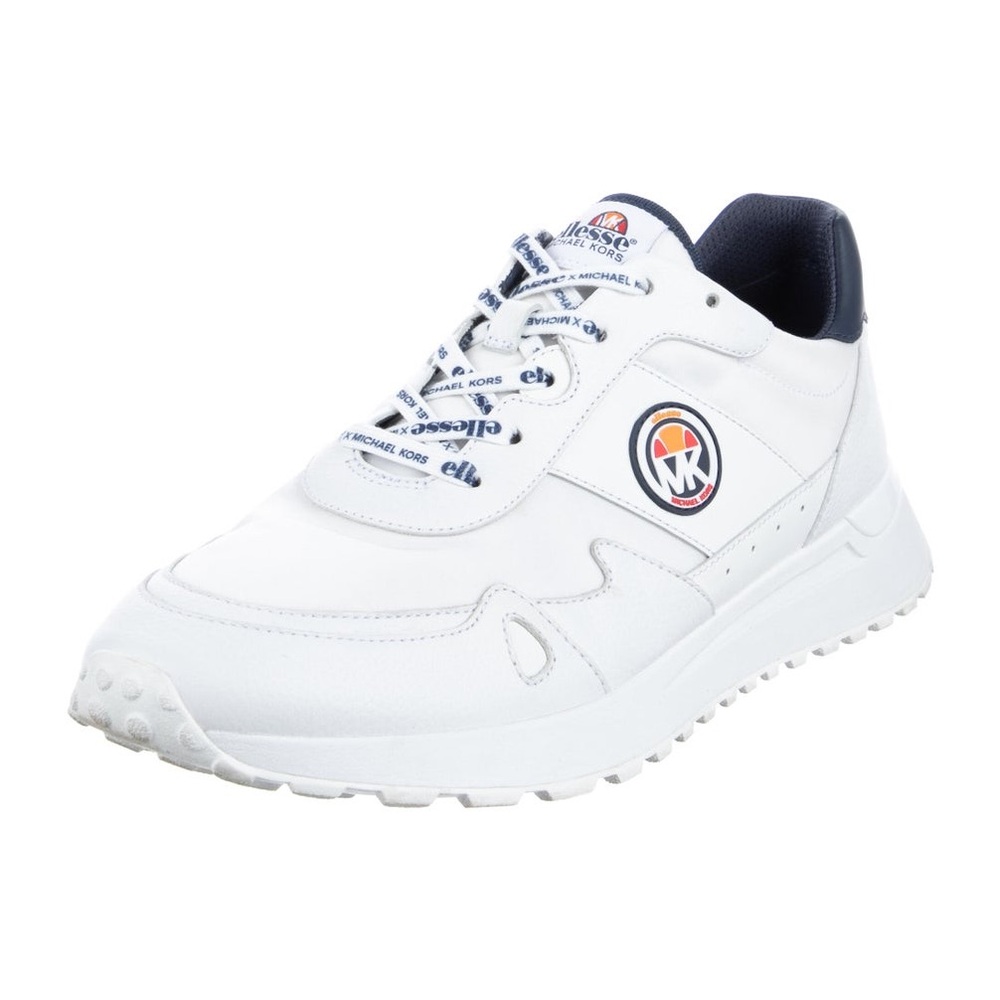 Michael Kors x Ellesse sneakers